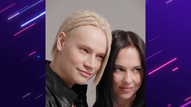 Сегодня Жена Певца Шаман Довела Всю Страну До Слёз и теперь она звезда смотреть онлайн