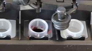 Домашняя, ламповая распаковка принтера Canon PIXMA G1411
