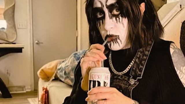 The Life of Mercedes Lynn Sarnes смотреть онлайн