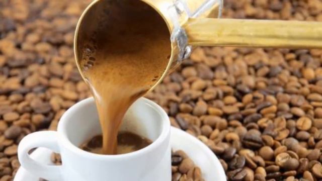 Кофе ☕ Текст из Википедии озвучен роботом смотреть онлайн