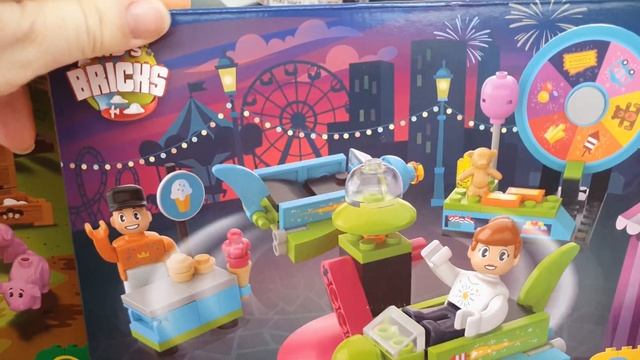 Магнитополис. Лего Магнит. Новинка смотреть онлайн