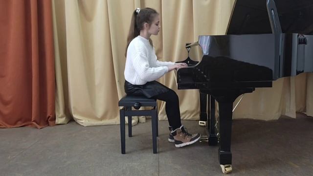 В. Селиванов "Шуточка" смотреть онлайн