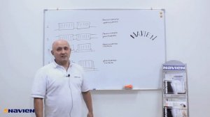 2 рабочий тип - Двухтрубная ленинградка. Монтаж отопление частного дома своими руками.