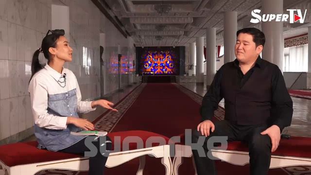 “Балдарымды өксүк кылып өстүргүм келбейт” дейт Аскат Мусабеков смотреть онлайн