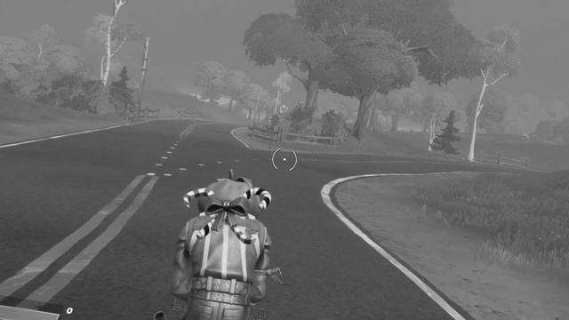 КАК ВЫЖИТЬ В ФОРТНАЙТ ДВИГАЯСЬ ТОЛЬКО ЭМОЦИЕЙ!? смотреть онлайн