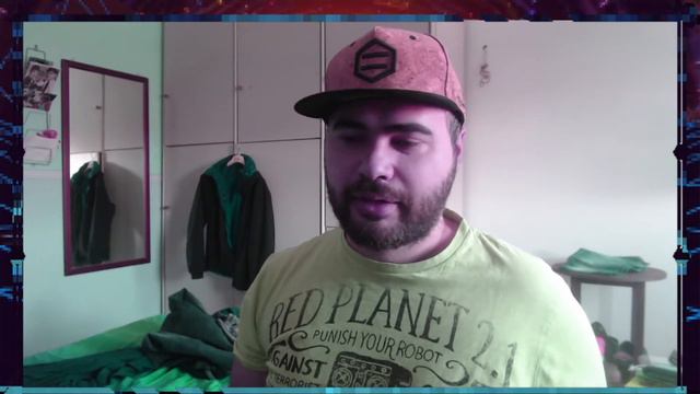 La Open Beta di NEW WORLD in poche parole смотреть онлайн