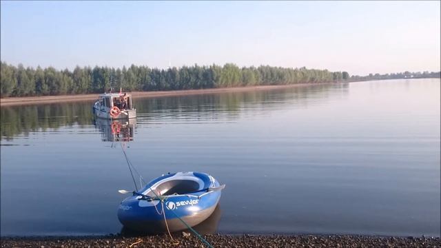 Wyjście na ląd Ksanten Niemcy смотреть онлайн