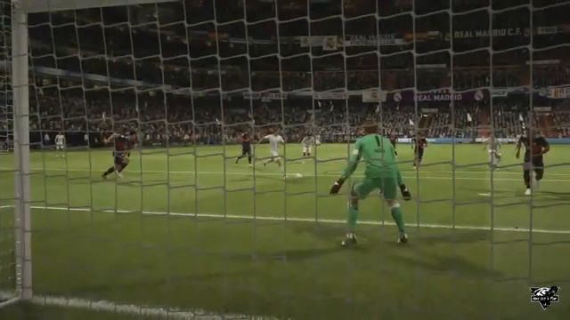 Let's Play ► FIFA 18 | Zápas mezi | Real Madrid | a | FC Bayern München (by Mike) [CZ] [720p] [Ps4] смотреть онлайн