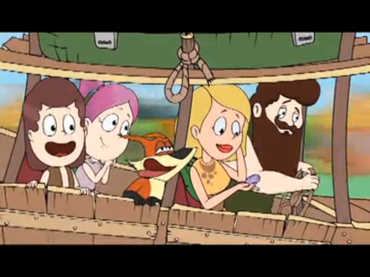 Предки смотреть онлайн