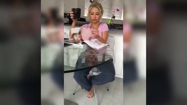 Как нужно прикалываться над своей девушкой смотреть онлайн