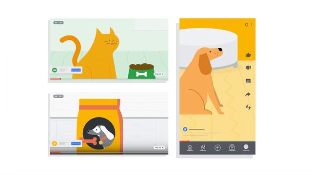 Google Ads Tutorials: Video Reach Campaigns for Efficient Reach смотреть онлайн