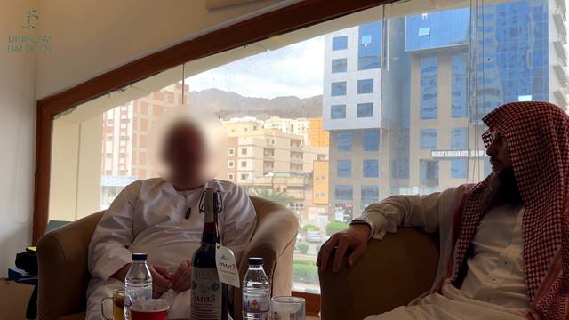 Крымские татары в Мекке смотреть онлайн