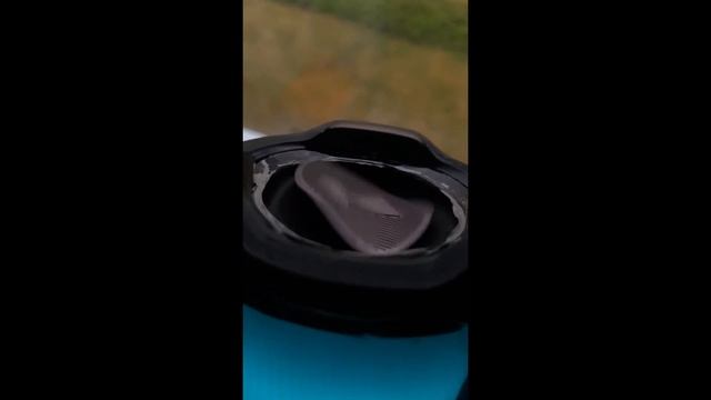 JBL PULSE 4 RIP PR CRAZY WAVES смотреть онлайн