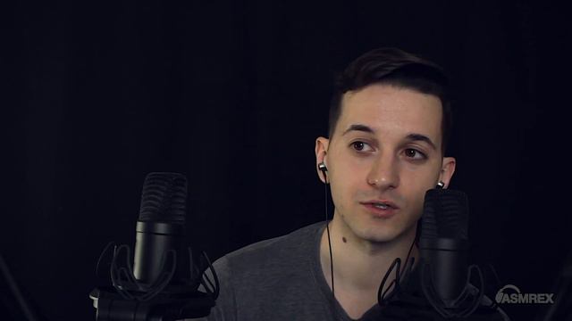 МОЙ ПЕРВЫЙ АСМР ОПЫТ 🎧 My first ASMR experience ✨ #113 смотреть онлайн