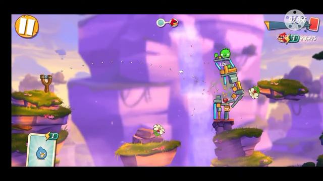 Angry Birds old memories😊😍| part-1 смотреть онлайн
