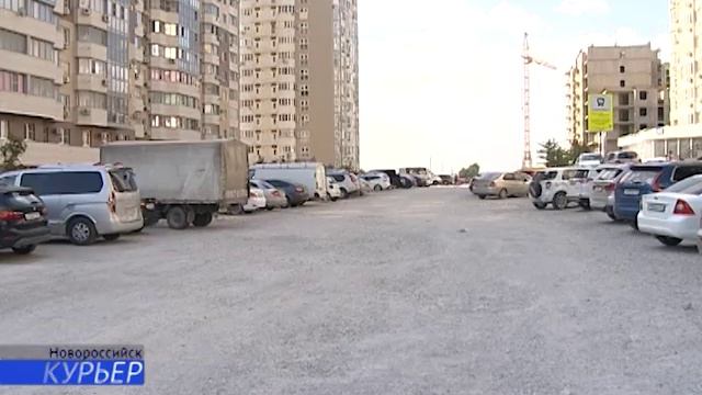 08 08 Глава Новороссийска проконтролировал реализацию программы комплексного благоустройства Южного смотреть онлайн