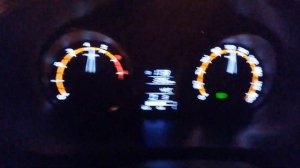 Как ездит Лада гранта автомат 1.6 98л.с. разгон /Quick test of the dynamics Lada Granta 1.6 98HP