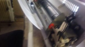 Ремонт обогревателя Ballu AirShell series