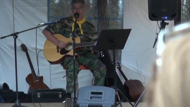 Иван, песня "Ваше благородие" смотреть онлайн