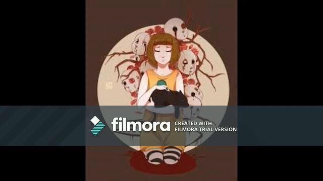 Fran Bow: Finding Mr. Midnight nightcore смотреть онлайн