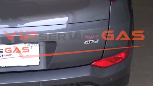 Гбо на Hyundai Tucson 1.6 T-GDi-газовая установка. Газ на Хюндай Туксон 1.6 T-GDi смотреть онлайн