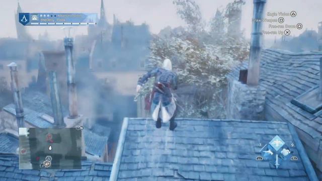 AC Unity - PLAYING ONLINE With FRIENDS!! (How To)