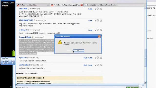 Java Fail смотреть онлайн