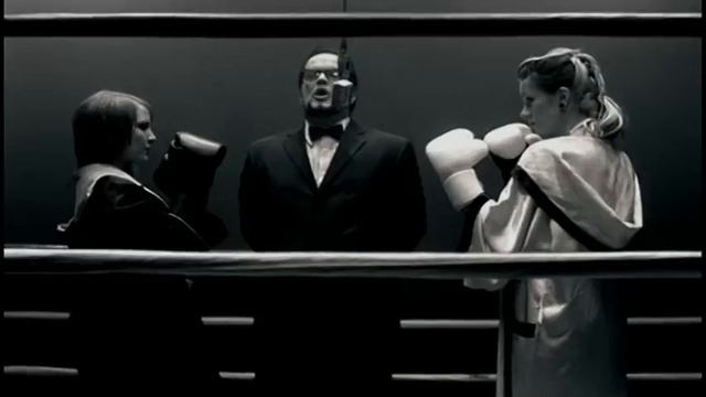 Saliva - Ladies and Gentlemen смотреть онлайн