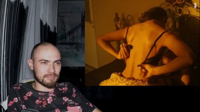 РЕАКЦИЯ НА СЕРИАЛ SHEKER (2x08)