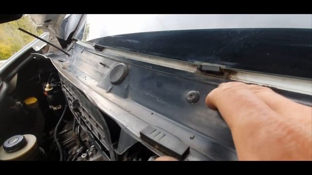 Comment résoudre le problème d'étanchéité moteur opel vivaro 2 renault trafic 2 nissan primastar смотреть онлайн