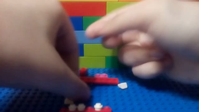 How To Build LEGO Smile Room/Как Сделать Смайл Рум Из ЛЕГО (См Описание) смотреть онлайн