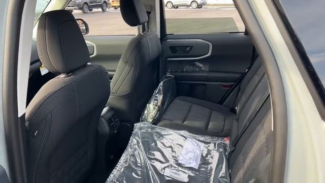 2022 Ford Bronco Sport Big Bend - Cactus Gray - Vehicle Walk Around Video | Saint Clair, MI смотреть онлайн
