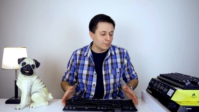 ОБРАЗОВАЧ / ВЫБОР ТОП КЛАВИАТУРЫ ДЛЯ ИГР И РАБОТЫ! смотреть онлайн