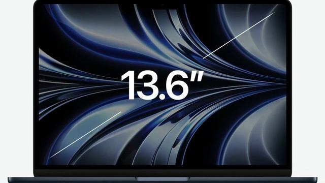 Das denke ich über das neue M2 MacBook Air смотреть онлайн