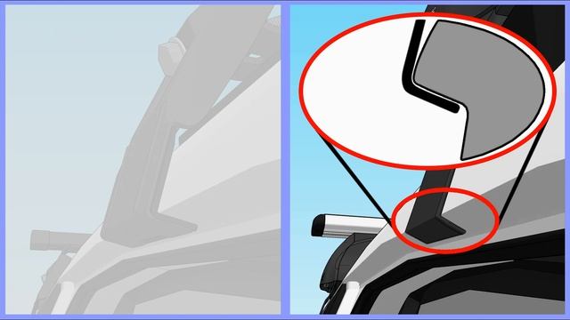 Универсальный багажник на крышу: ставить или нет? Минусы и плюсы. Сравнение с модельным багажником. смотреть онлайн