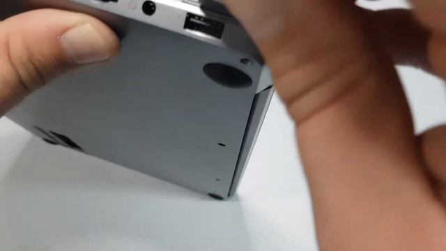 [Tutorial] Notebook Chuwi Herobook 14 1 Disassembly