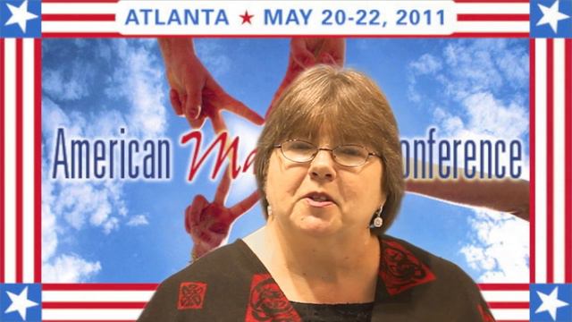 American Massage Conference with Laura Allen смотреть онлайн