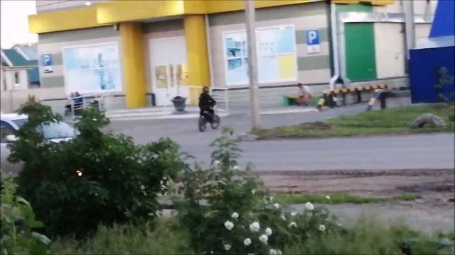 Приключения на Мирном 1 часть (Барнаул) смотреть онлайн