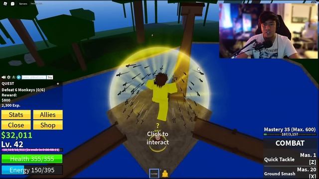 Roblox Blox Fruit Codes 2022! (updated) смотреть онлайн