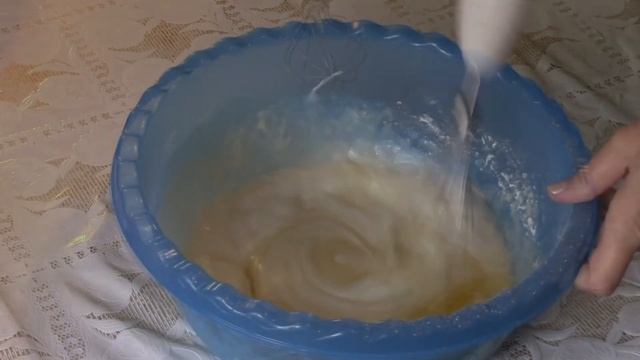 Яблочный пирог "Невидимый". Очень вкусный, очень сочный, очень яблочный! смотреть онлайн