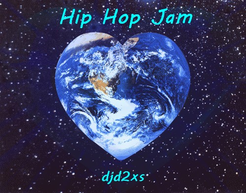 Hip Hop Jam