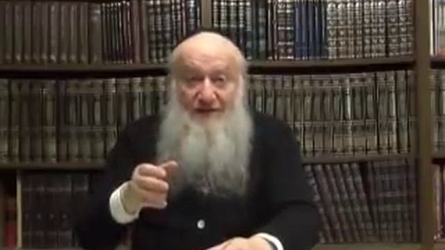 Сотрется ли разница между евреями и неевреями (и их душами) в "конце времен"? смотреть онлайн