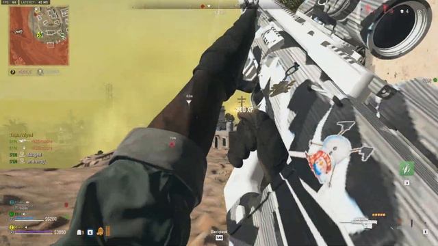 WEED SALVEAZA SITUATIA | COD WARZONE 2.0 смотреть онлайн