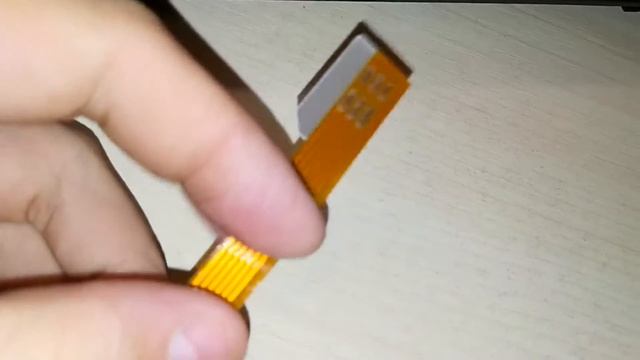 Посылка из Китая. Адаптер-переходник для сим карт смотреть онлайн