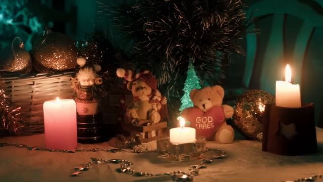 Relive the Past with Classic Christmas Music - The Most Popular Christmas Songs Ever смотреть онлайн
