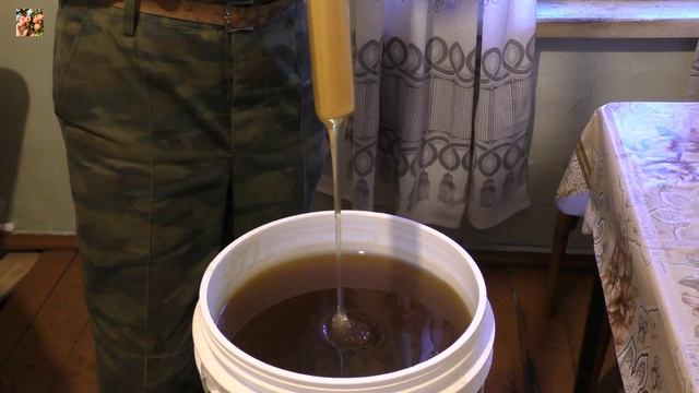 Продаю майский мёд со своей пасеки❗ смотреть онлайн