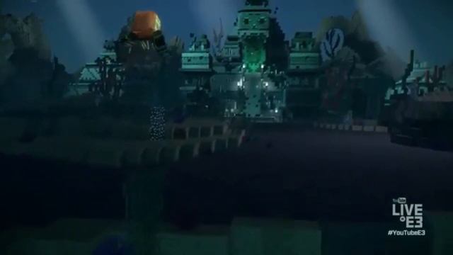 MORE MINECRAFT: STORY MODE - SEASON 2 EPISODE 1 GAMEPLAY! смотреть онлайн