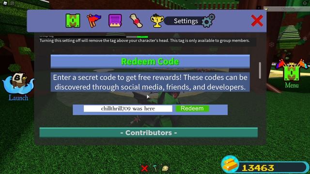 All 8 Build a Boat for Treasure Codes *PORTALS + BLOCKS + GOLD* Roblox (2021 January) смотреть онлайн