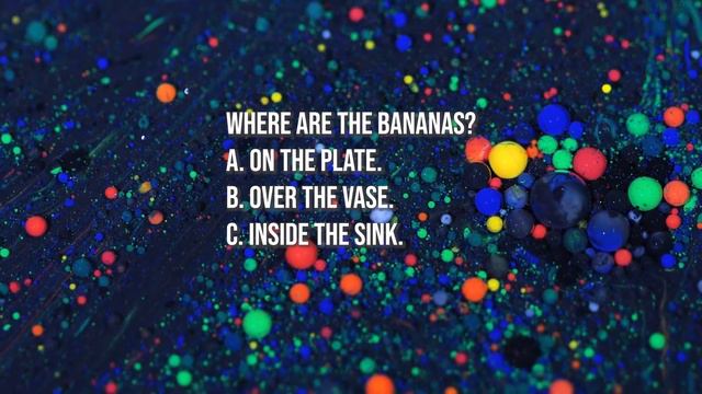 Preposition Of Place Quiz For ESL Students | TEFL Preposition Activities | Preposition Memory Game