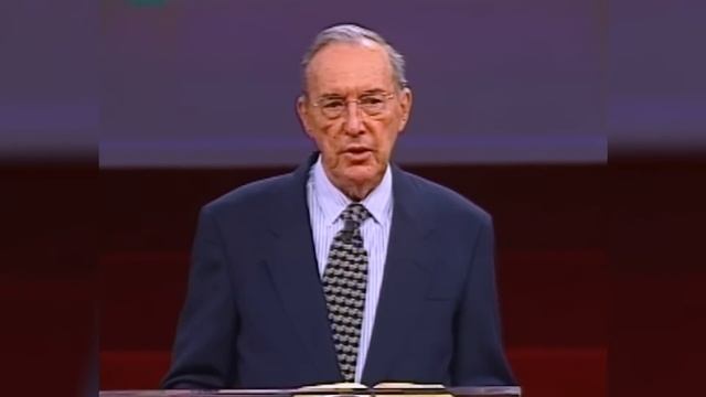 War In Heaven & Earth | Part 1 | Derek Prince смотреть онлайн